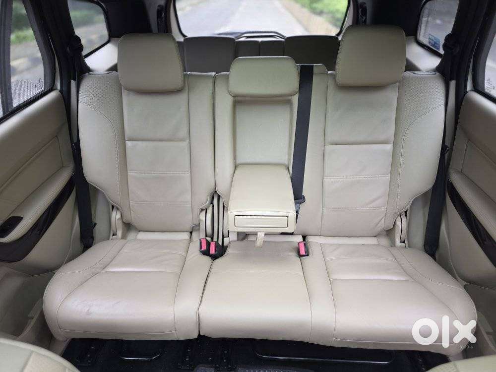 Ford Endeavour 3.2 Titanium Plus 4x4 At, 2019, Diesel