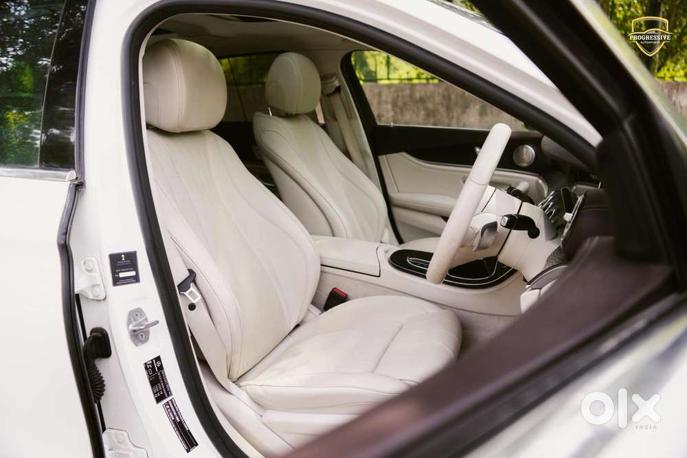 Mercedes-benz E-class E 200 Exclusive, 2023, Petrol