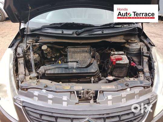 Maruti Suzuki Swift Dzire Lxi, 2014, Petrol