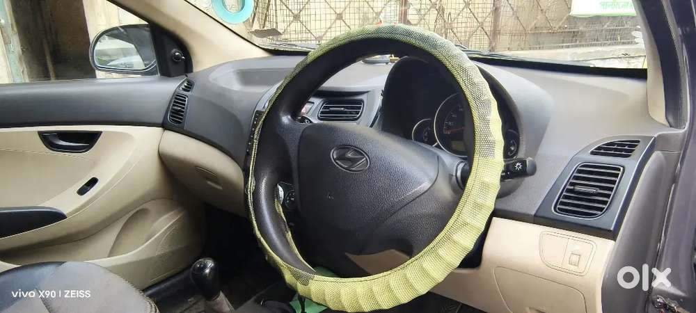 Hyundai Eon 2014 Petrol Well Maintained