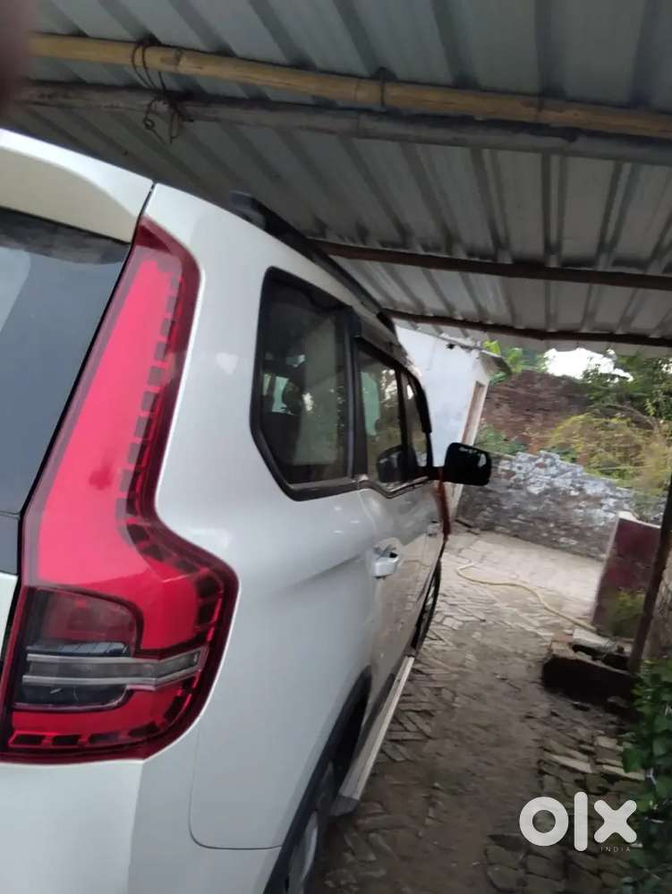Mahindra Scorpio-n 2023 Diesel Well Maintained