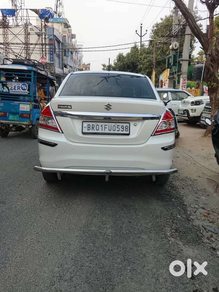 Maruti Suzuki Dzire 1.2 Vxi, 2022, Cng & Hybrids