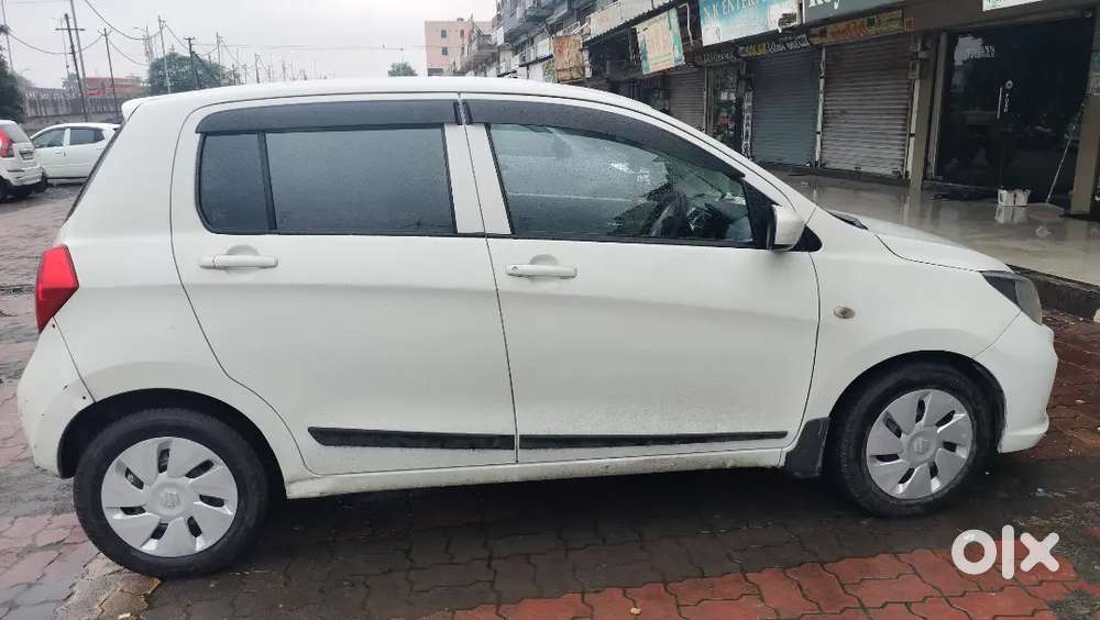 Maruti Suzuki Celerio Vxi 2019