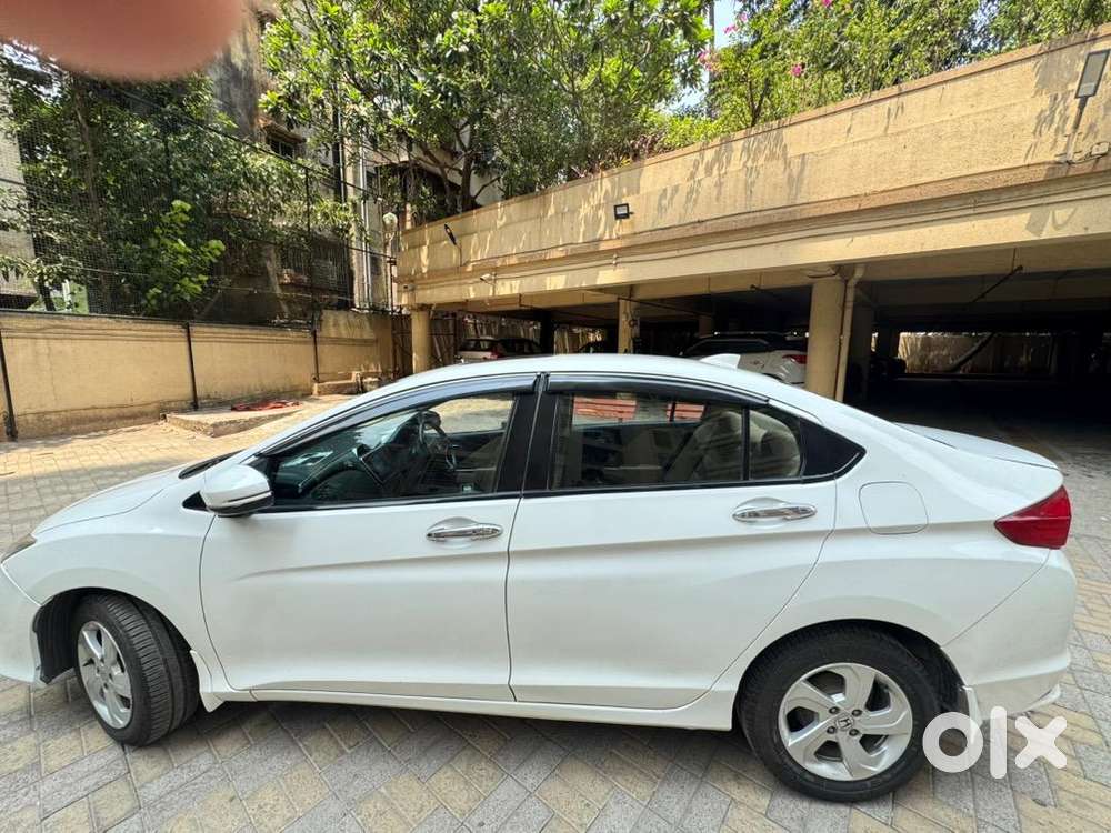 Honda Diesel Car 2014
