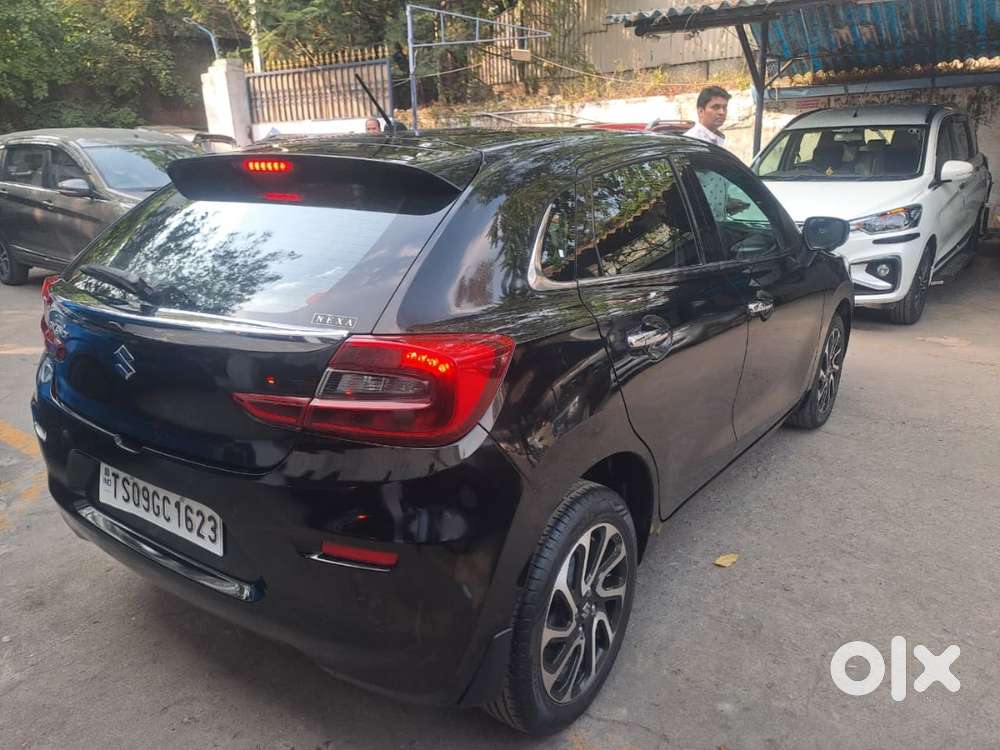 Baleno Alpha At| Doctor Owned | 19k Kms