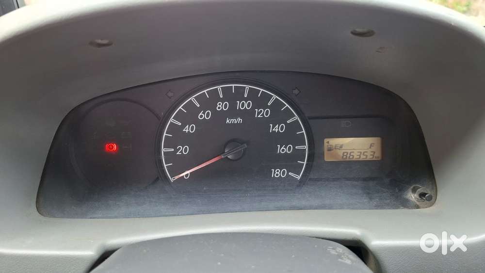 Maruti Suzuki Alto 0.8 Lxi (o), 2011, Petrol
