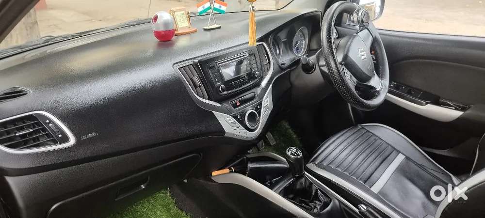 For Sale: Maruti Suzuki Baleno Delta Diesel – Excellent Condition