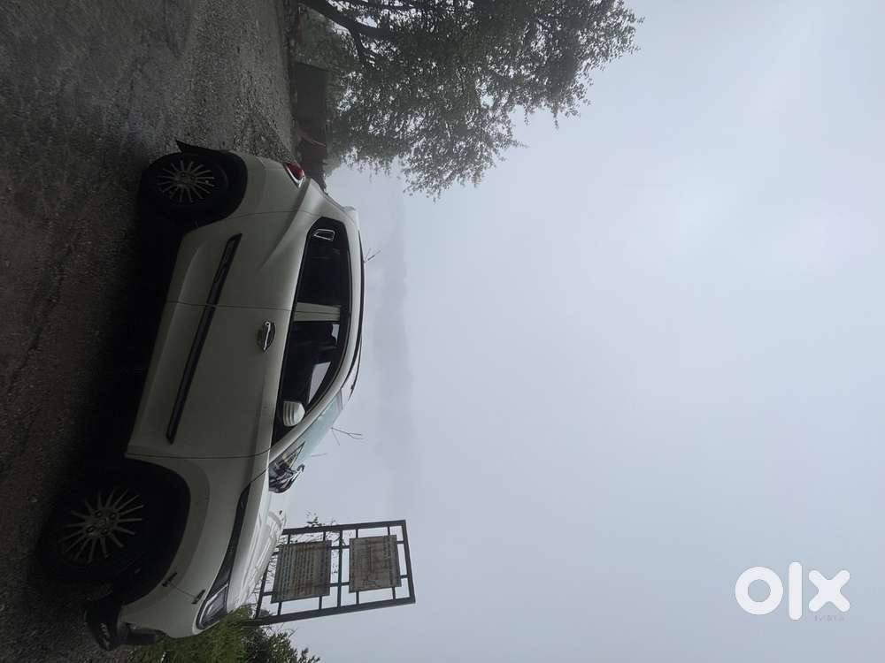 Mahindra Kuv100 Nxt 2017 Petrol 38000 Km Driven