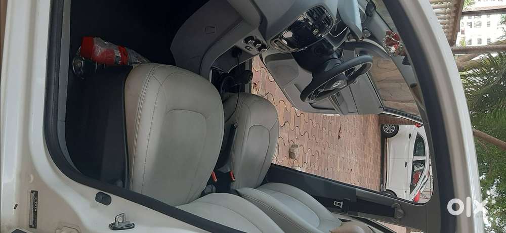 Tata Tigor Xz 2022