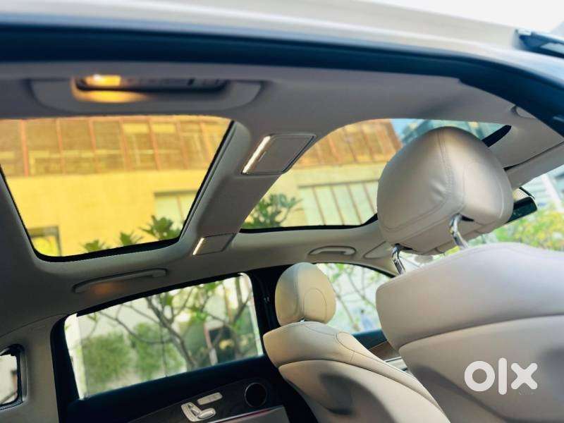 Mercedes-benz E-class E 220 D, 2018, Diesel