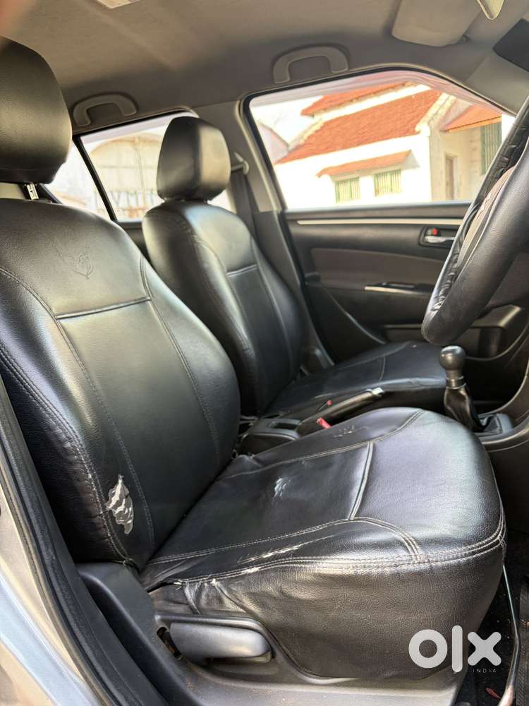 Maruti Suzuki Swift Ddis Vdi, 2014, Diesel