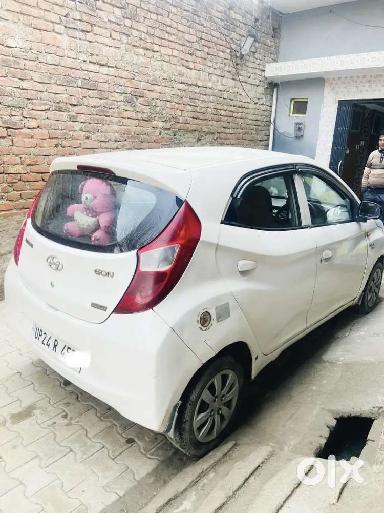 Hyundai Eon 2013 Modal H