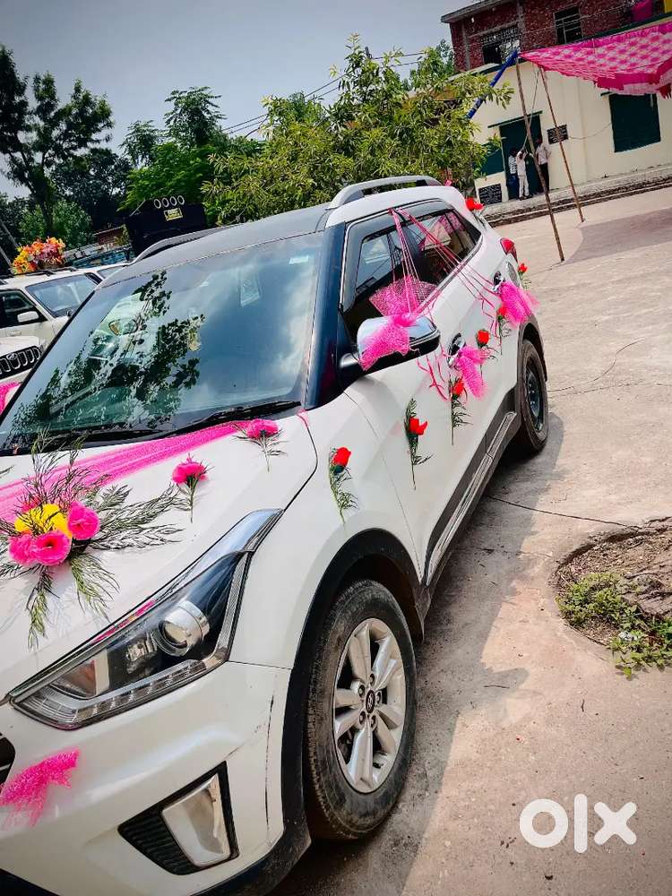 Hyundai Creta Diesel 2017