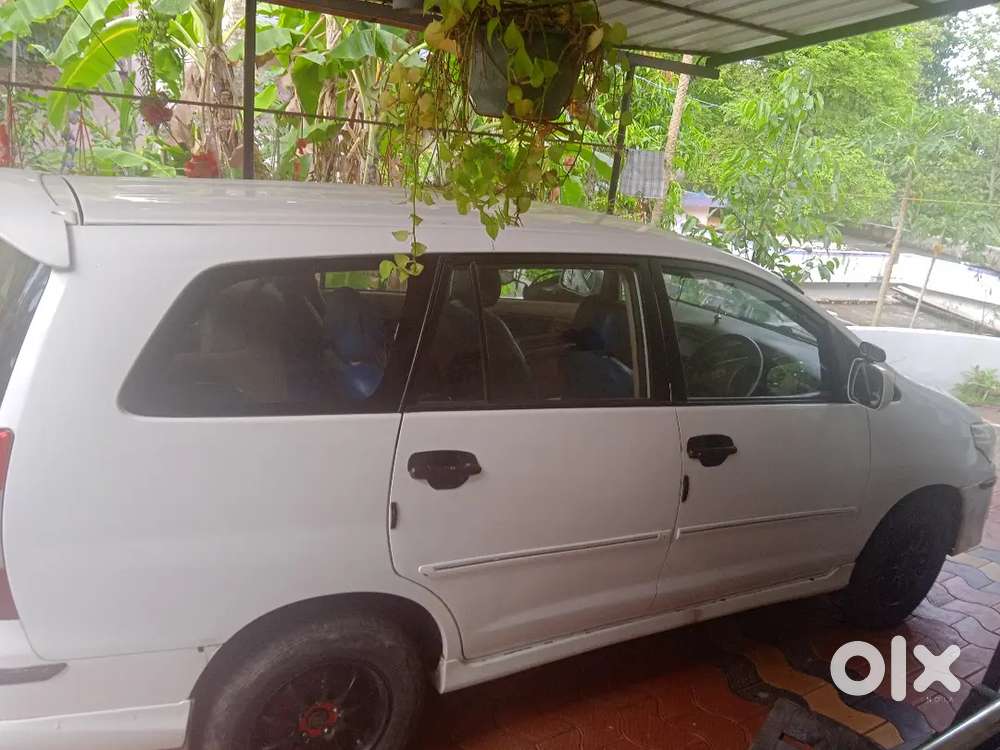 260000r.s 2007 Model Innova Petrol Good Condition.
