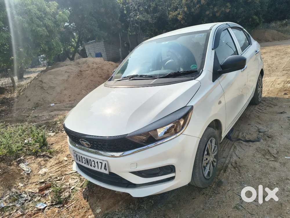 Tata Tigor Xe 2023 Petrol Manual