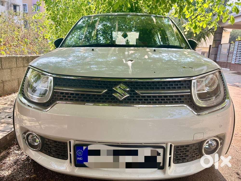 Nexa Ignis Amt - Alpha Top Model