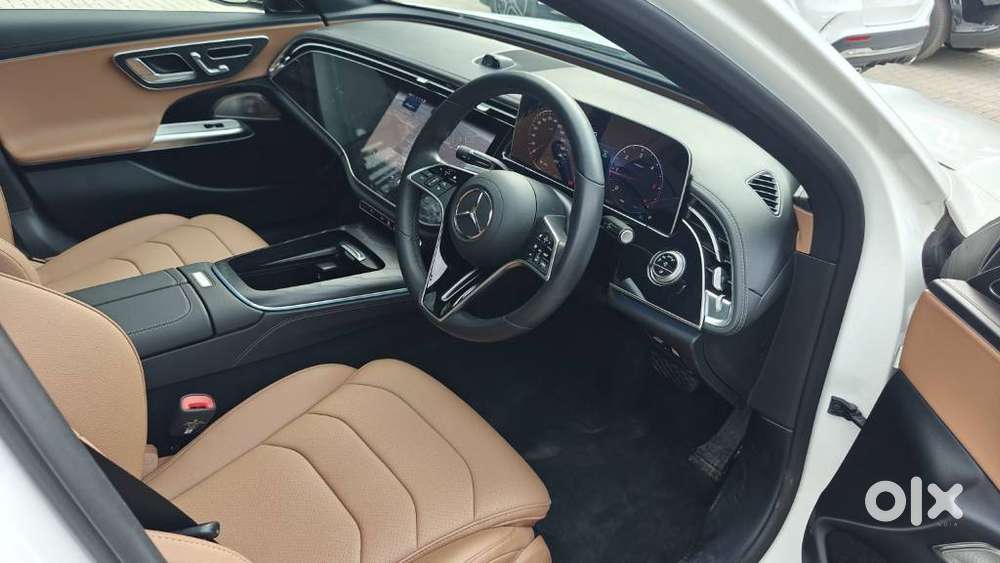 Mercedes-benz E-class E 200d, 2025, Diesel