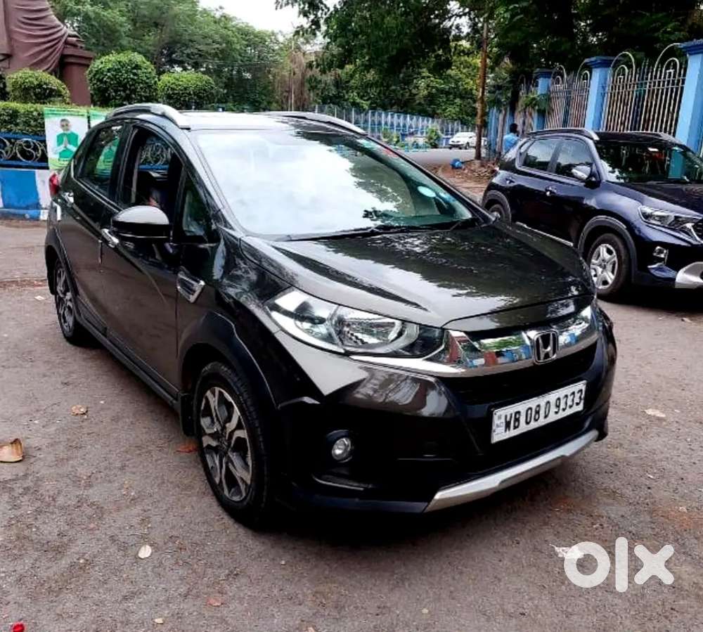 Honda Wr-v I-vtec 2017