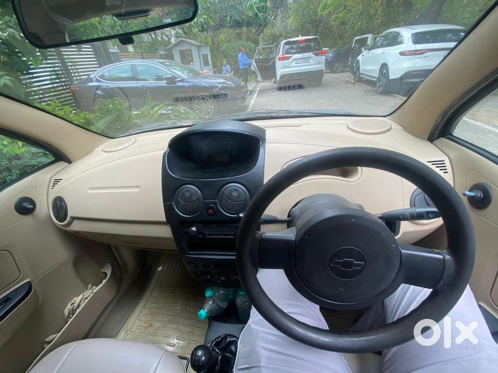 Chevrolet Spark 2012 ( Personal Used Car ) Well Maintained