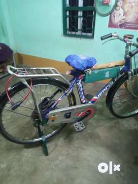 Olx fashion cycle motor