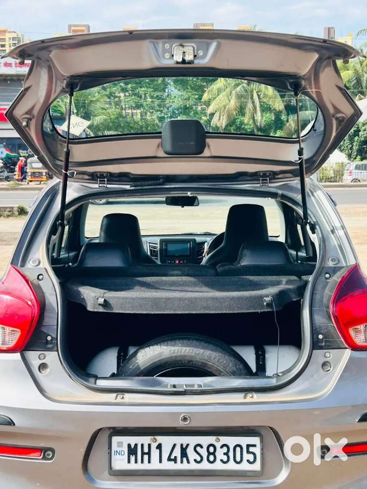 Maruti Suzuki Celerio Cng Vxi Optional, 2023, Cng & Hybrids