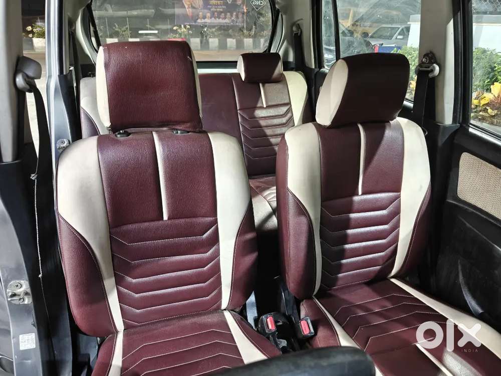 Maruti Suzuki Wagon R 2017 Cng & Hybrids Good Condition