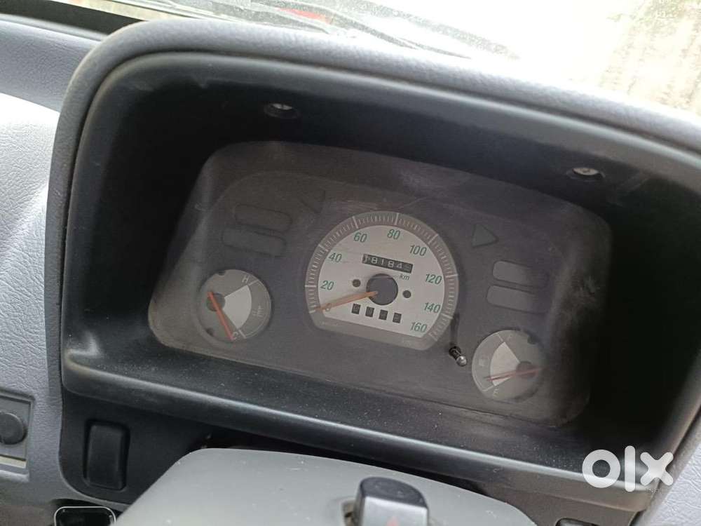 Reliable Maruti Suzuki 2006