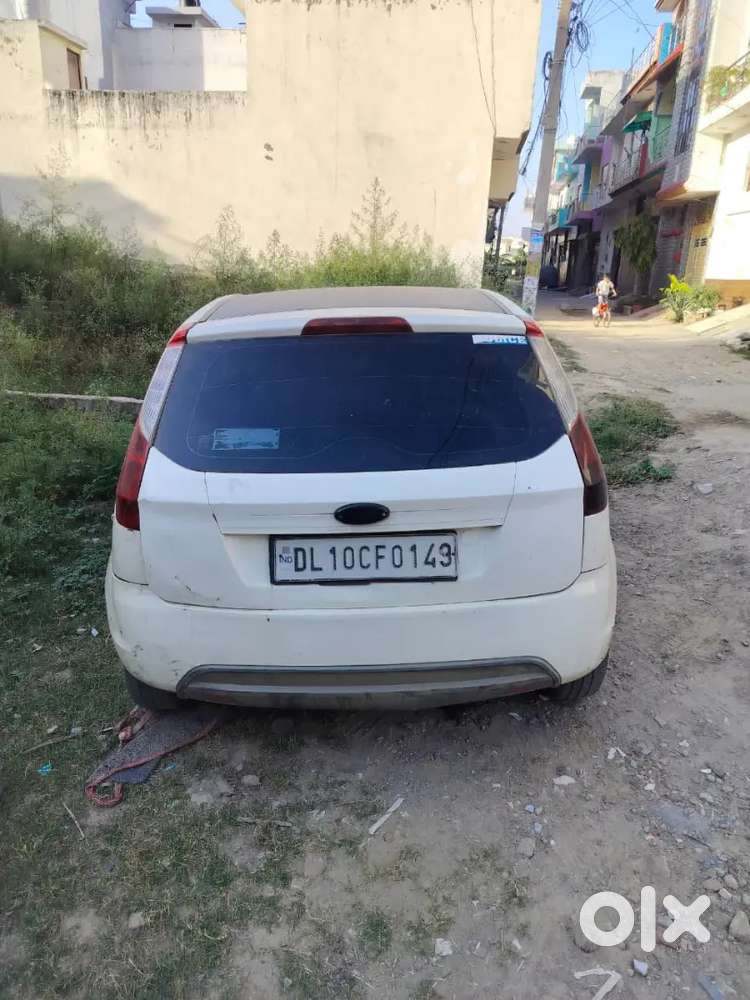 Urgent Sell