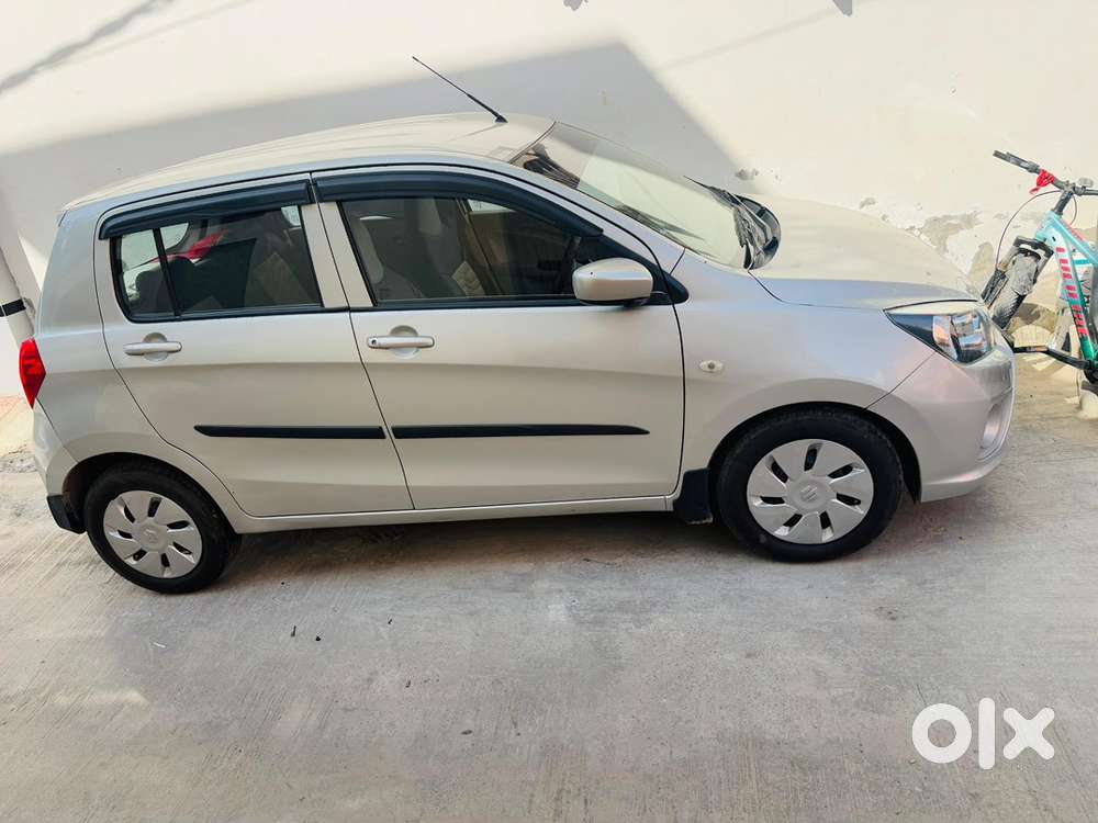 Maruti Suzuki Celerio 2021
