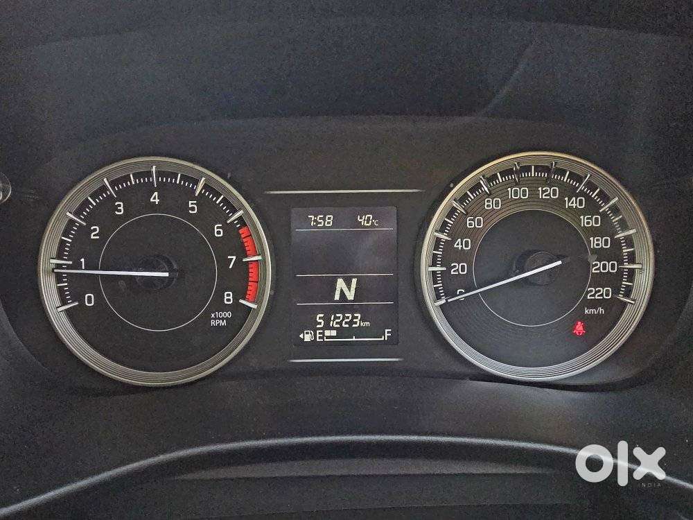 Maruti Suzuki Baleno 1.2 Delta At, 2023, Petrol