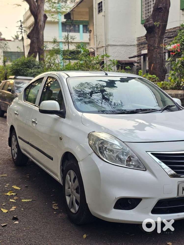 Nissan Diesel Manual 2012