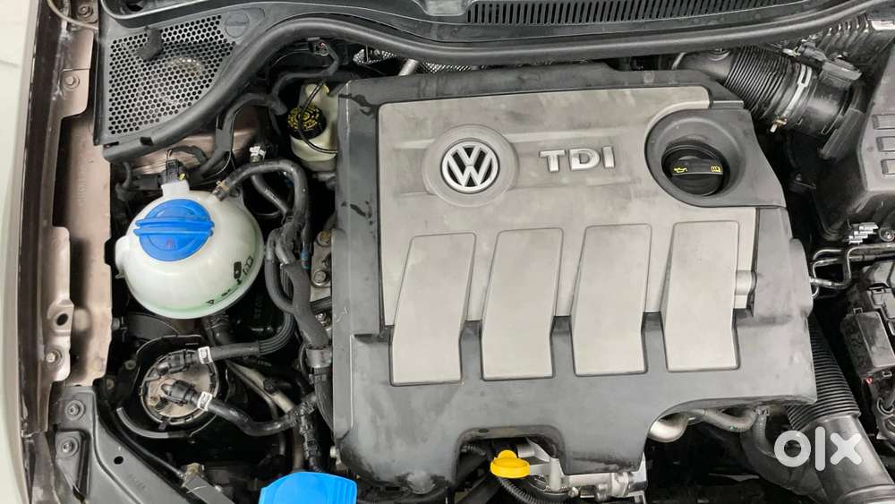 Volkswagen Vento 1.5 Tdi Highline, 2015, Diesel