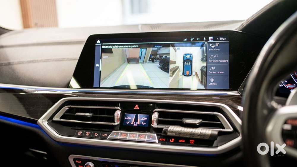 Bmw X5 Xdrive40i M Sport, 2020, Petrol