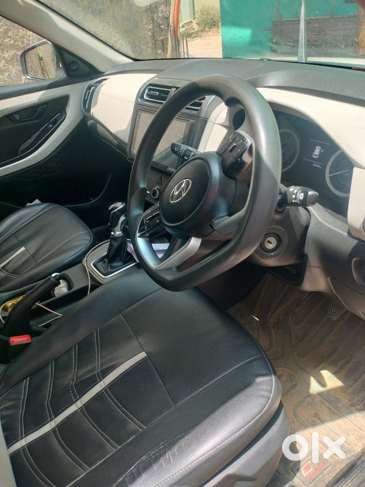 Hyundai Creta 2023 Well Maintained