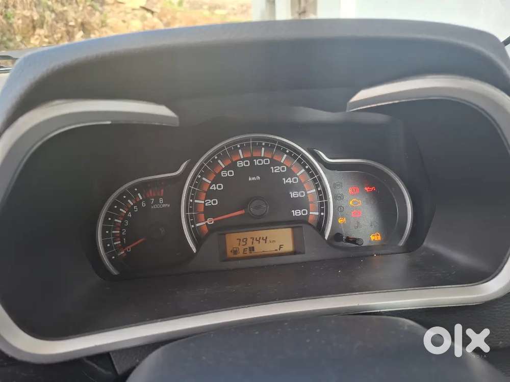 Alto K10 Vxi 2015