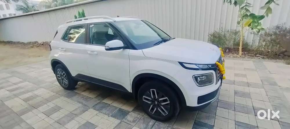 Hyundai Venue 1.0 2023