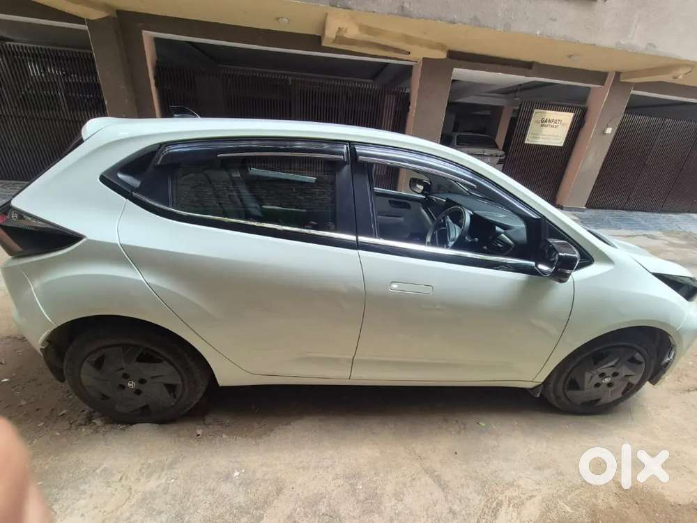 Tata Altroz 2026 Cng,pure Model Well Maintained