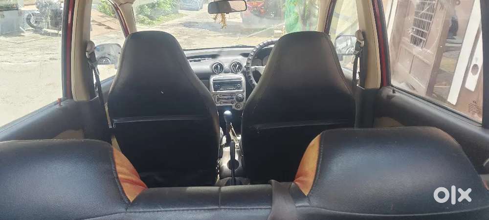 Hyundai Santro Xing Gls 2012