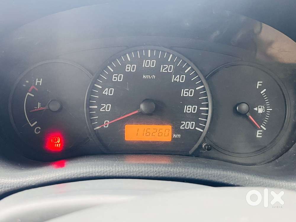 Maruti Suzuki Swift Dzire, 2016, Diesel