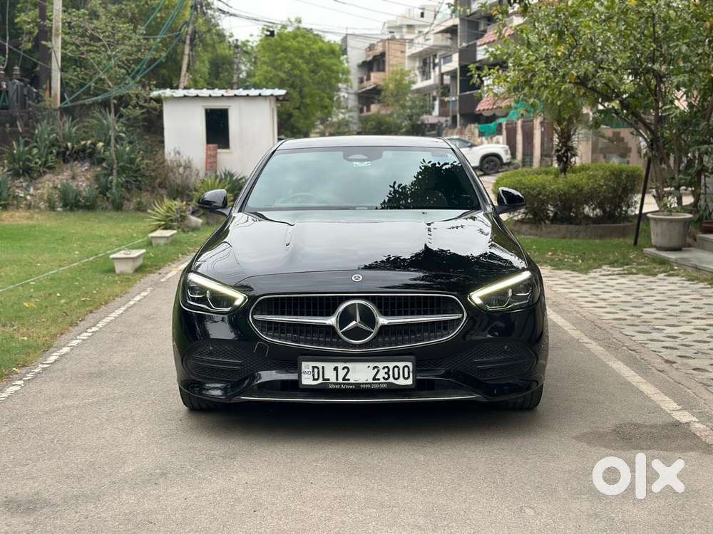 Mercedes-benz C Class Prime 200, 2022, Petrol