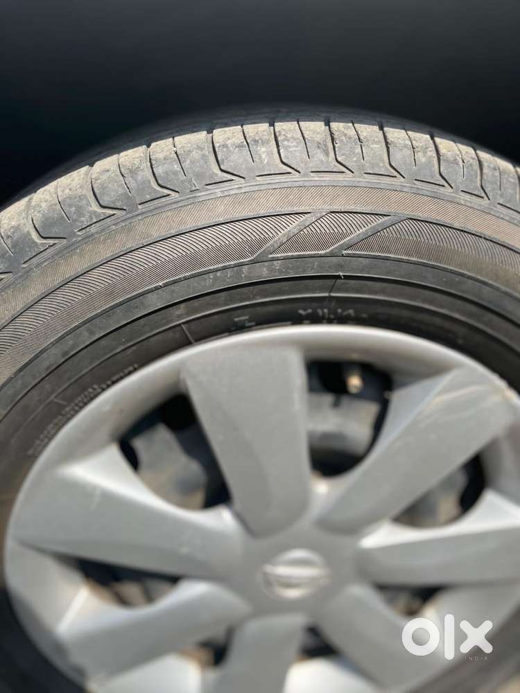 Nissan Sunny Xl At Special Edition, 2015, Cng & Hybrids