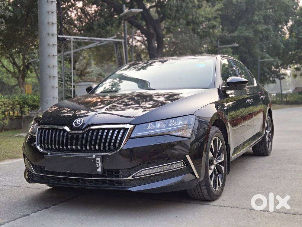 Skoda Superb 2.0 Tsi At L&k, 2020, Petrol