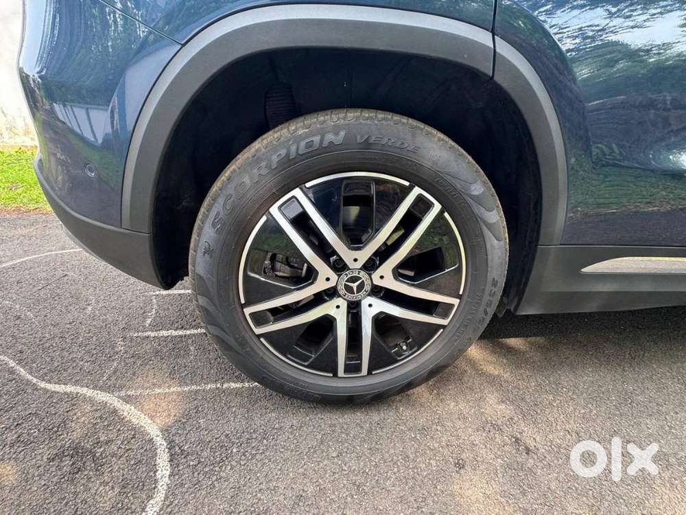 Gla 220d, Well Maintained, Low Usage For Sale