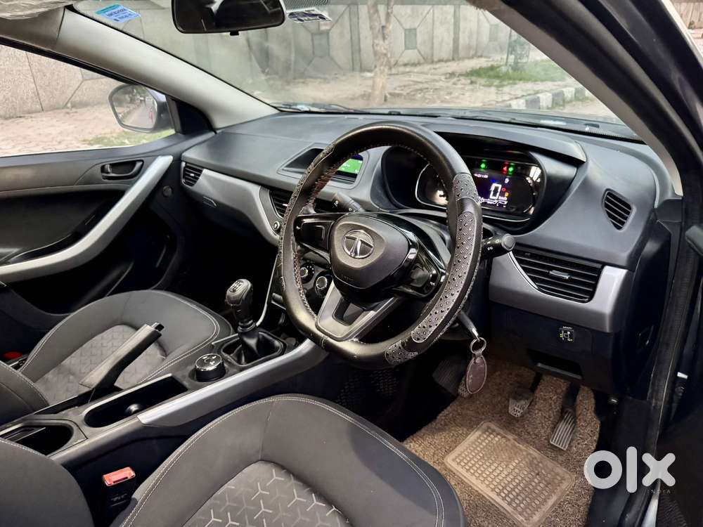 Tata Nexon, 2020, Cng & Hybrids