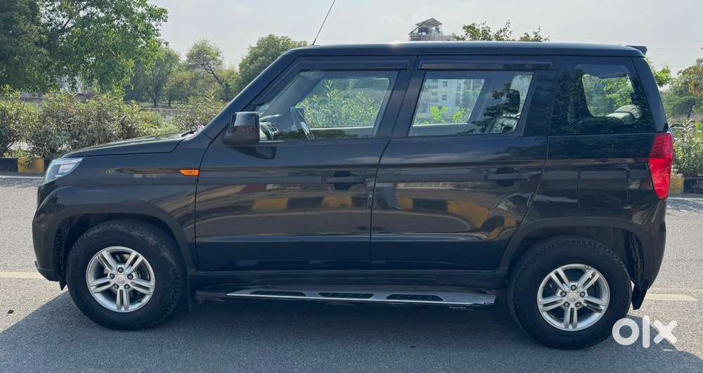 Mahindra Bolero Neo 1.5 N 10, 2023, Diesel