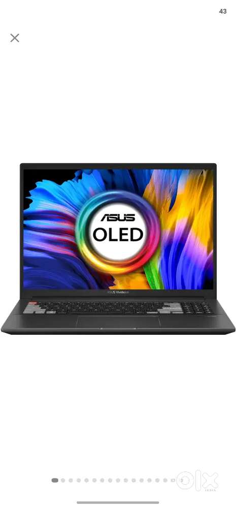 Asus vivobook 16 pro series
