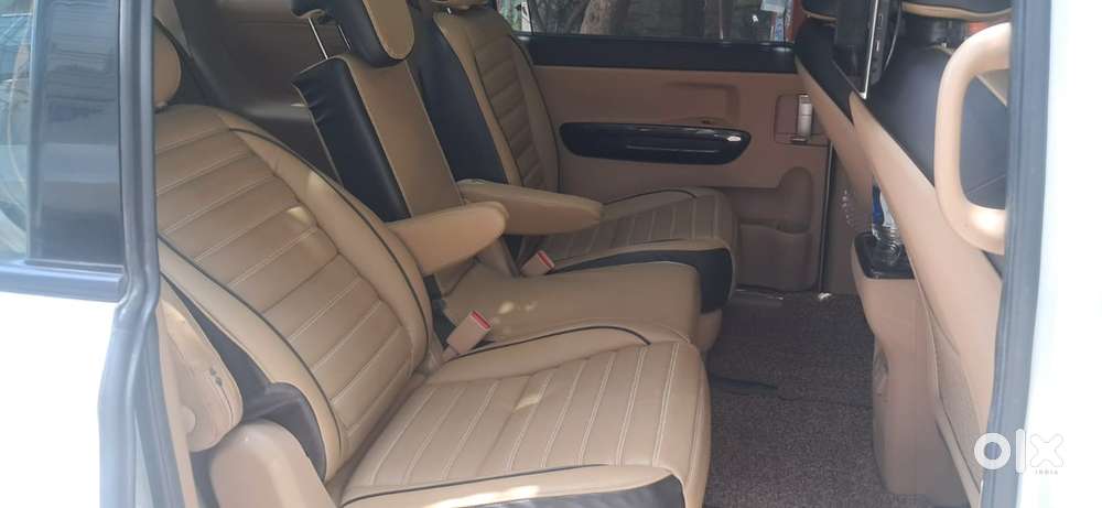Kia Carnival 2020 Prestige