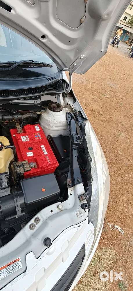 Maruti Suzuki Swift Dzire 2014