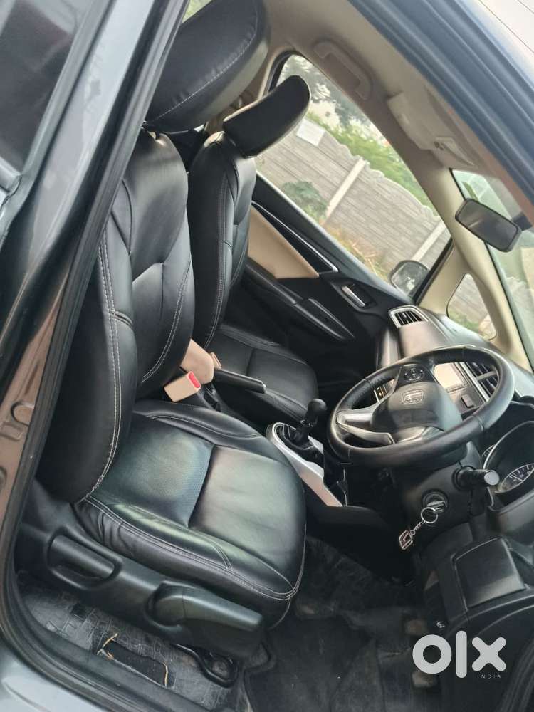 Honda Jazz Vx, 2019, Petrol