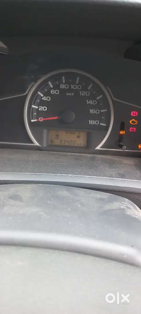 Maruti Suzuki Alto K10 2016 Cng & Hybrids 95000 Km Driven